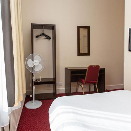 Islington Inn Лондон Екстер'єр фото