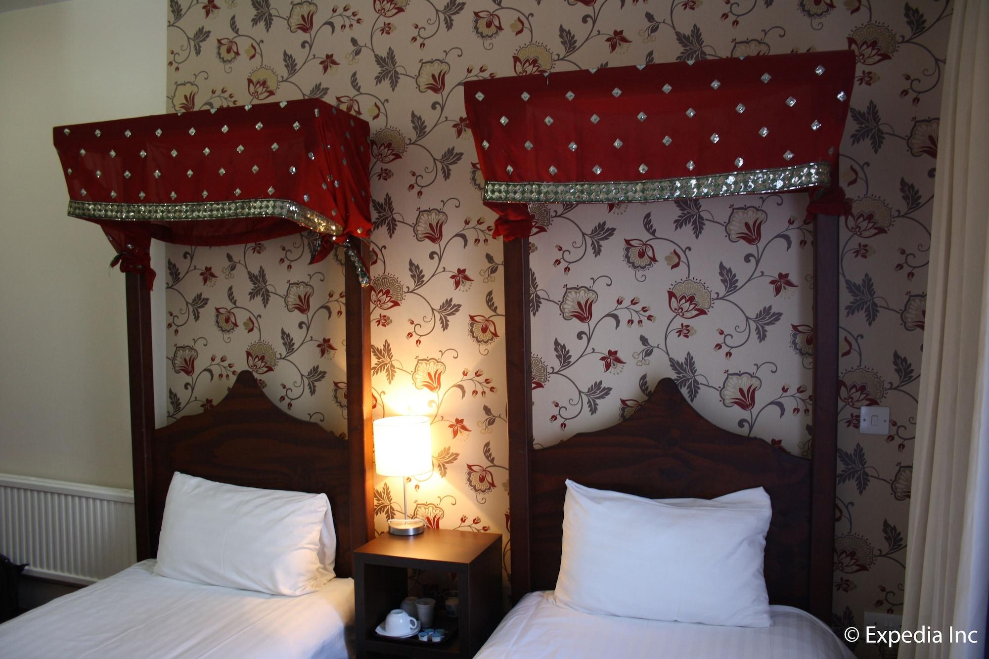 Islington Inn Лондон Екстер'єр фото