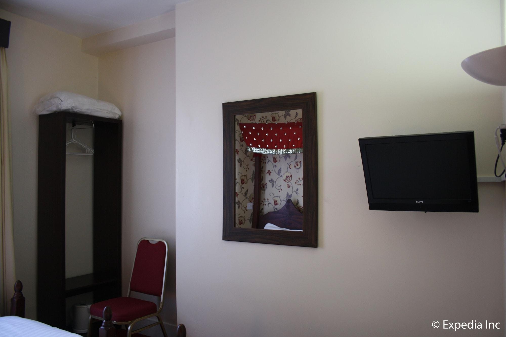 Islington Inn Лондон Екстер'єр фото