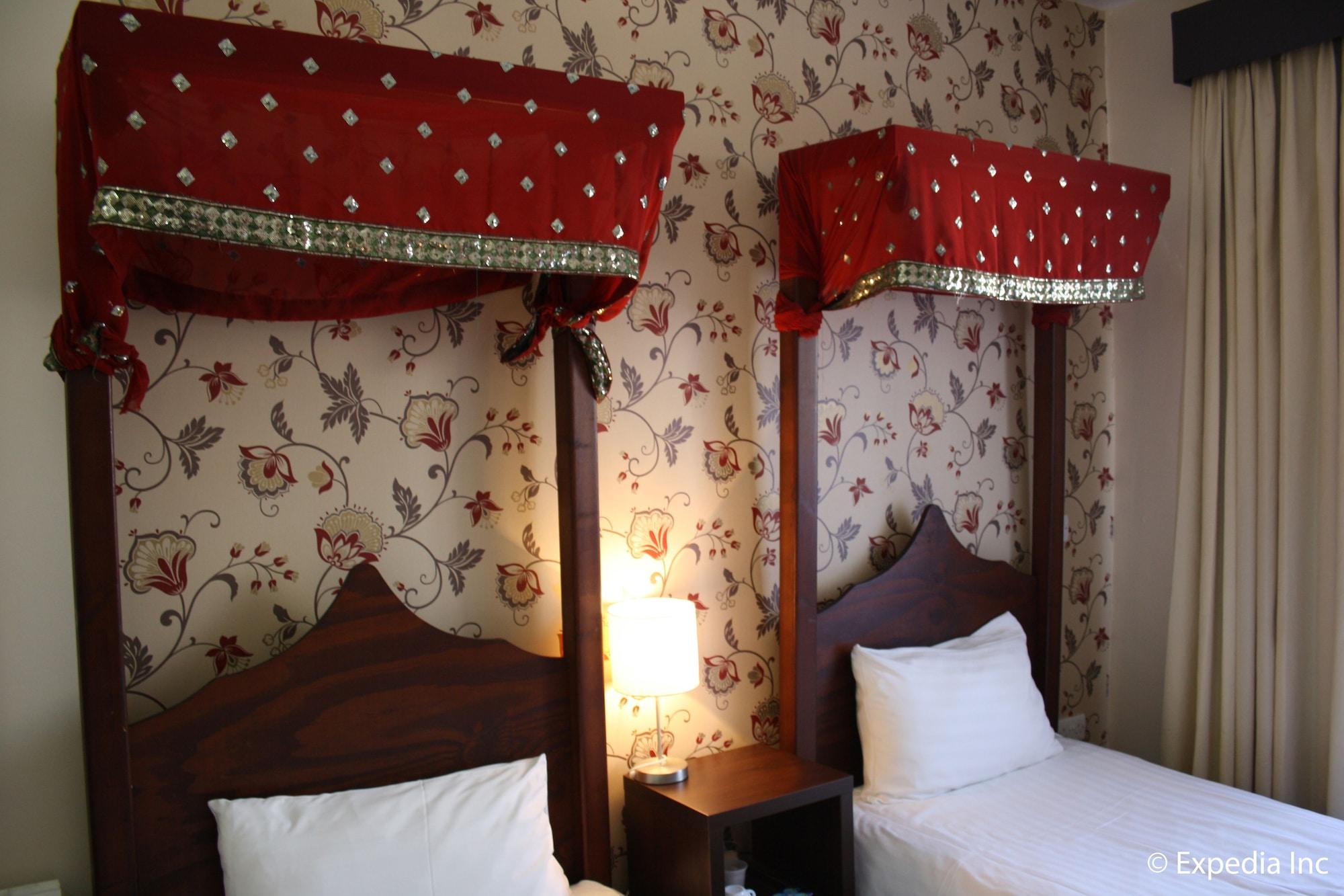 Islington Inn Лондон Екстер'єр фото