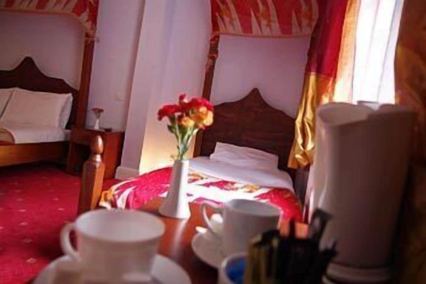 Islington Inn Лондон Екстер'єр фото