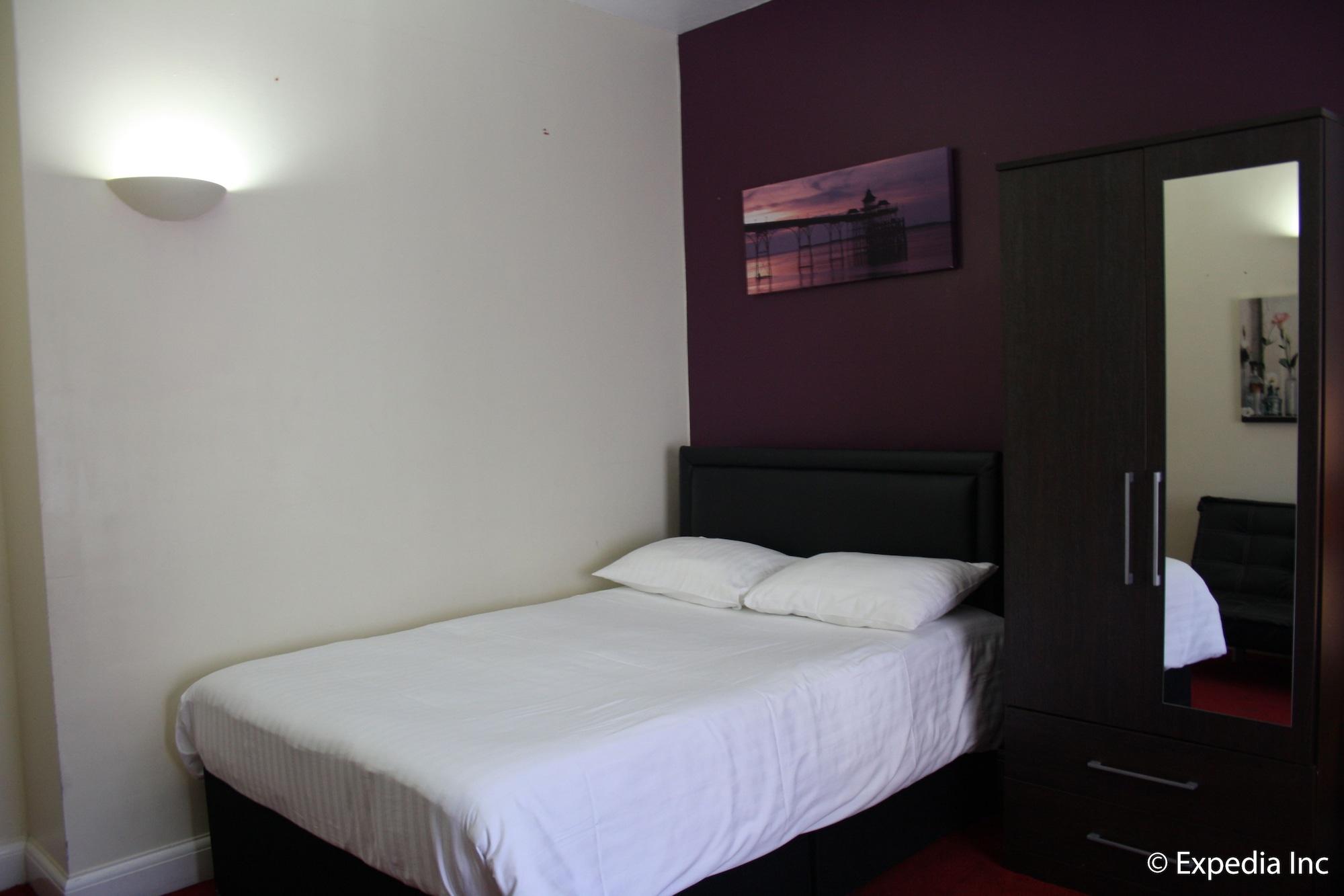 Islington Inn Лондон Екстер'єр фото