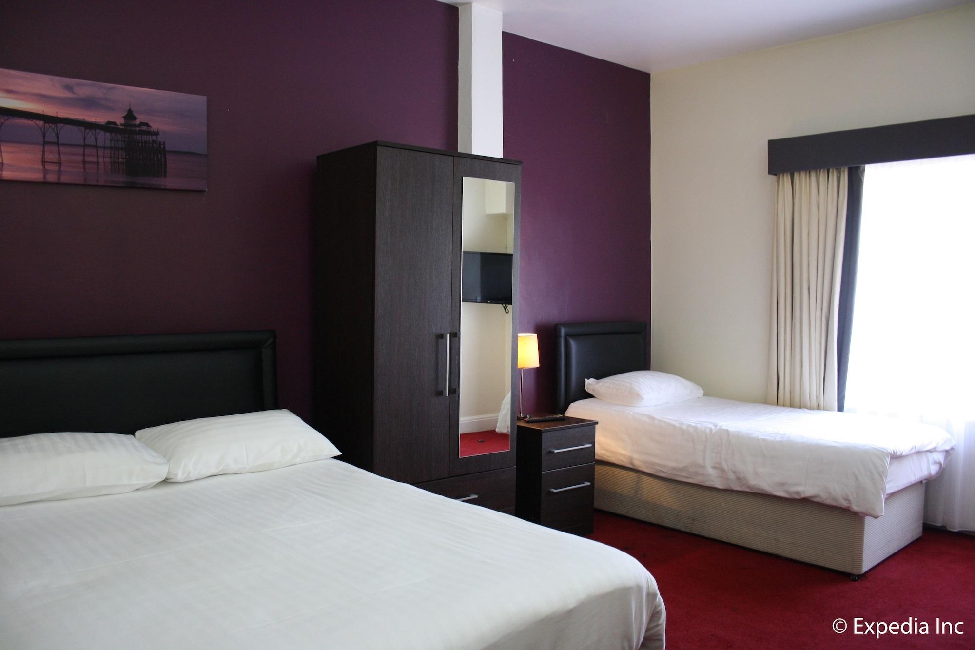 Islington Inn Лондон Екстер'єр фото