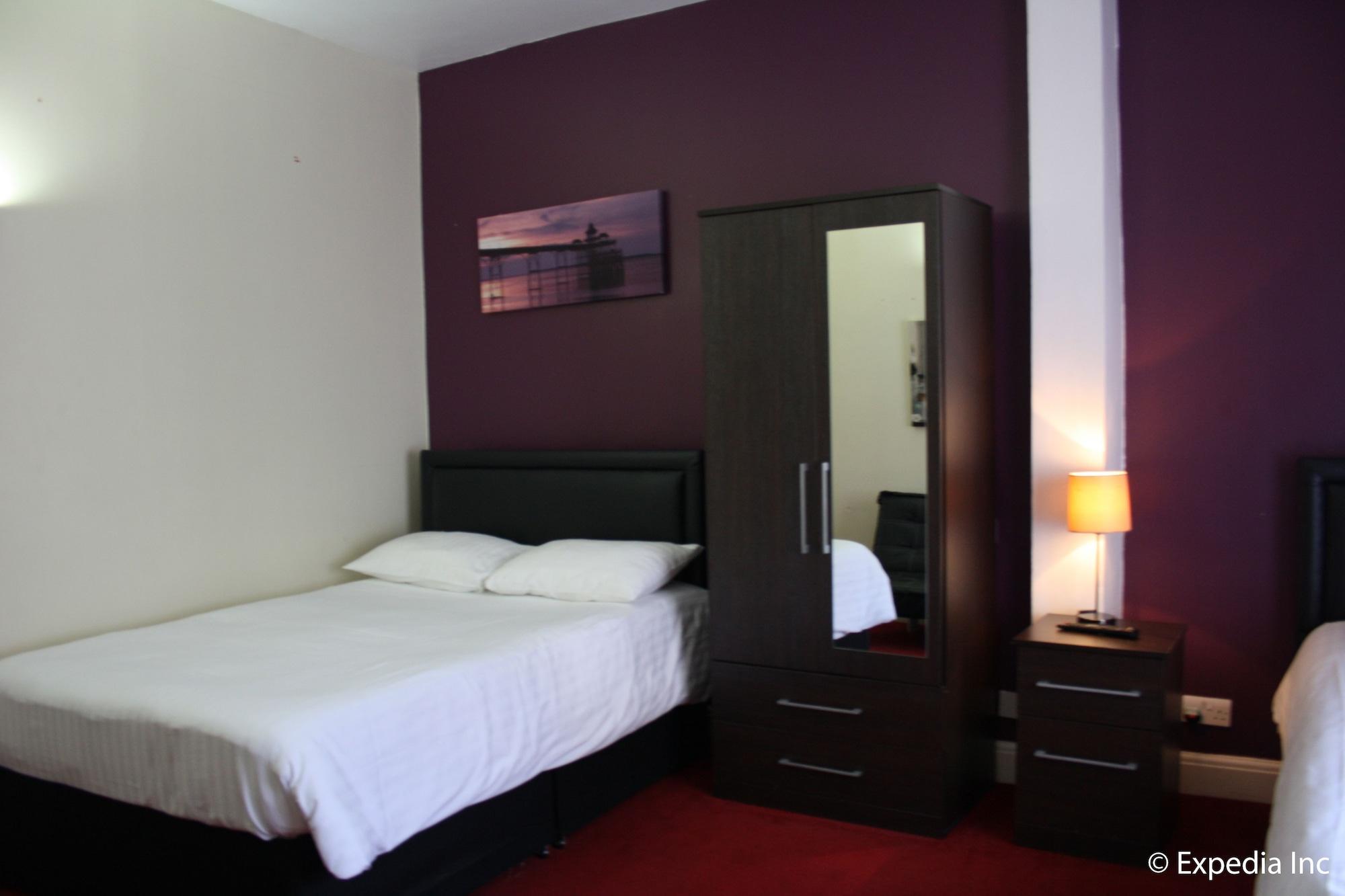 Islington Inn Лондон Екстер'єр фото