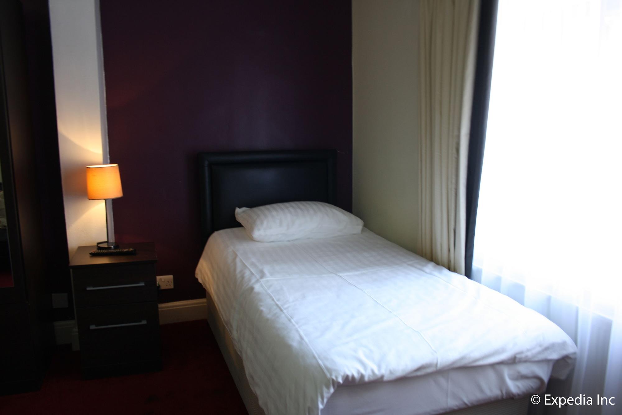 Islington Inn Лондон Екстер'єр фото