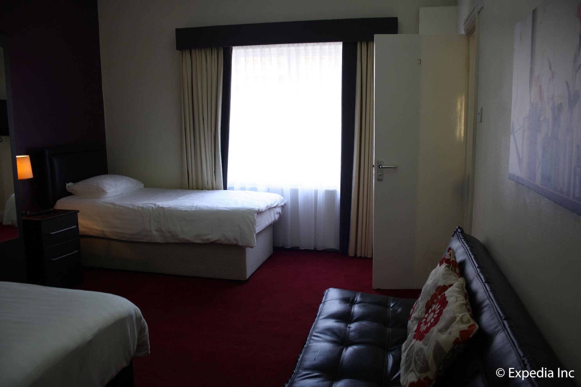 Islington Inn Лондон Екстер'єр фото