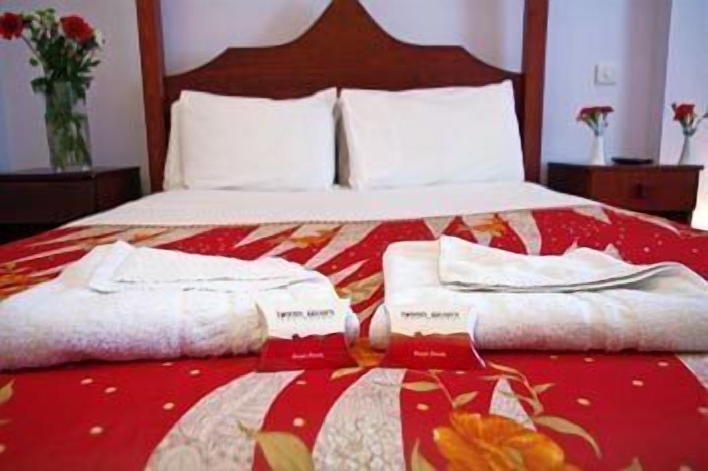 Islington Inn Лондон Екстер'єр фото