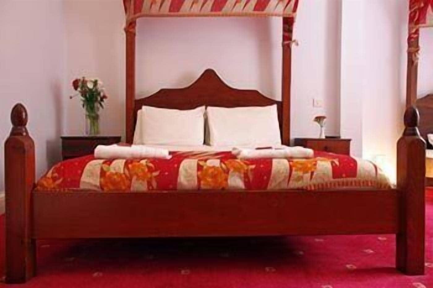 Islington Inn Лондон Екстер'єр фото