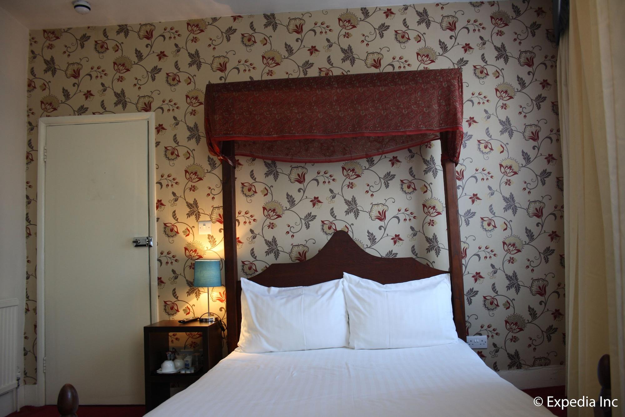 Islington Inn Лондон Екстер'єр фото