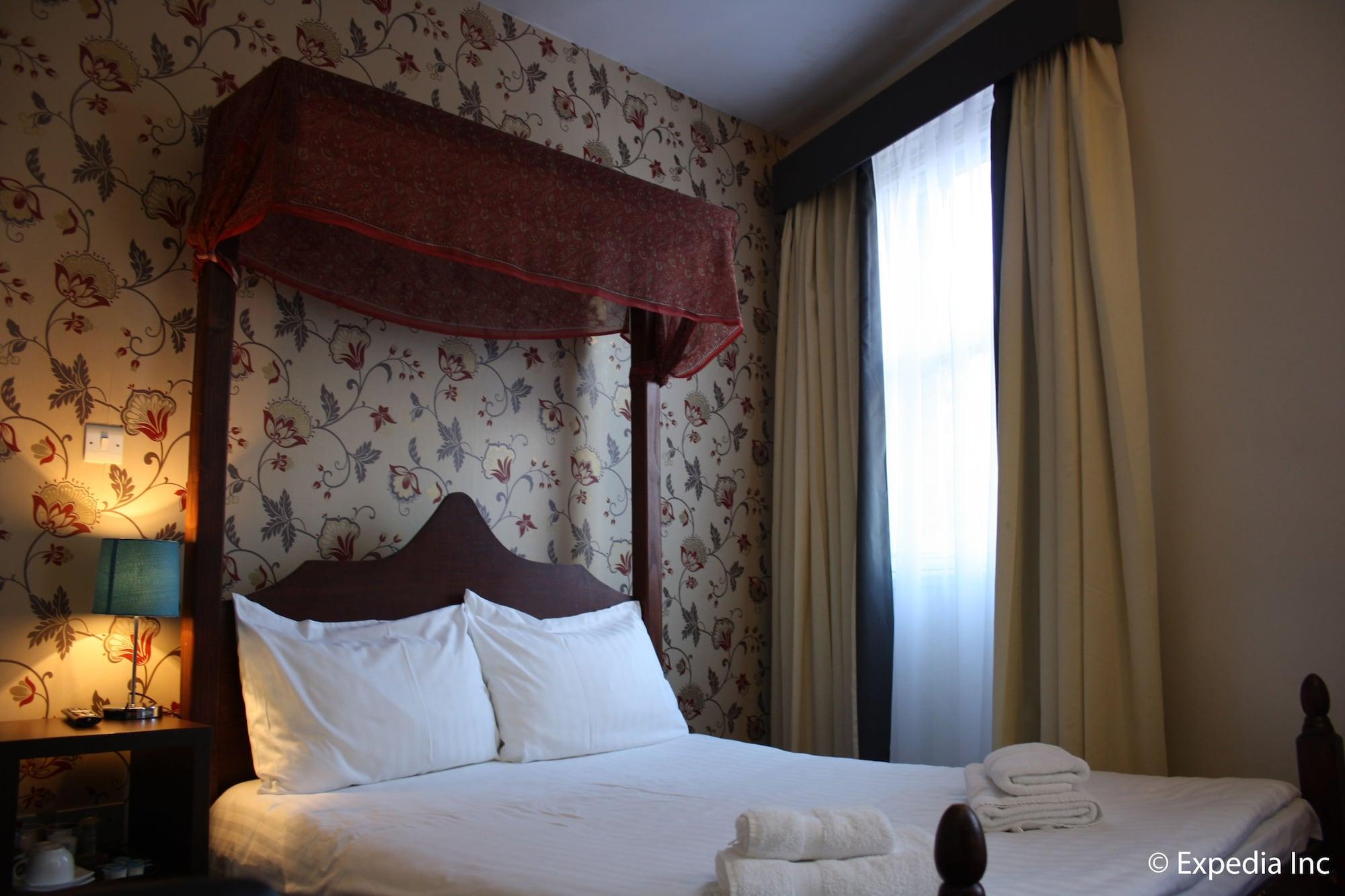 Islington Inn Лондон Екстер'єр фото