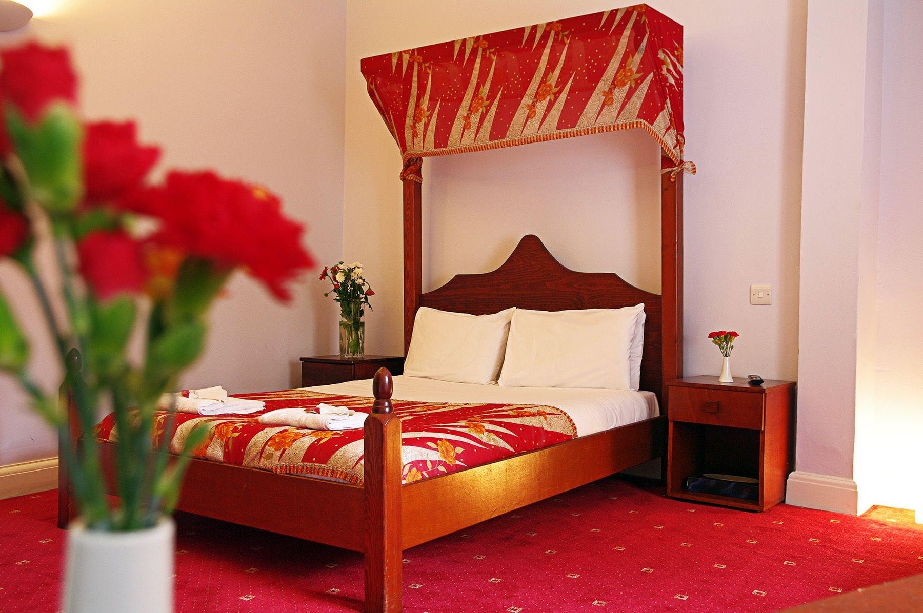 Islington Inn Лондон Екстер'єр фото
