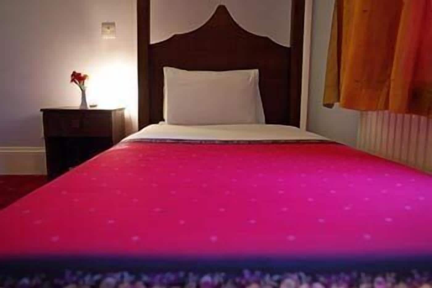 Islington Inn Лондон Екстер'єр фото