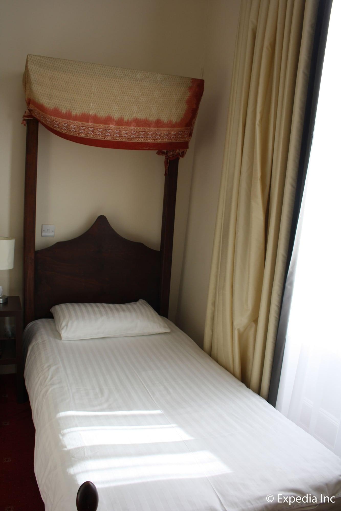 Islington Inn Лондон Екстер'єр фото