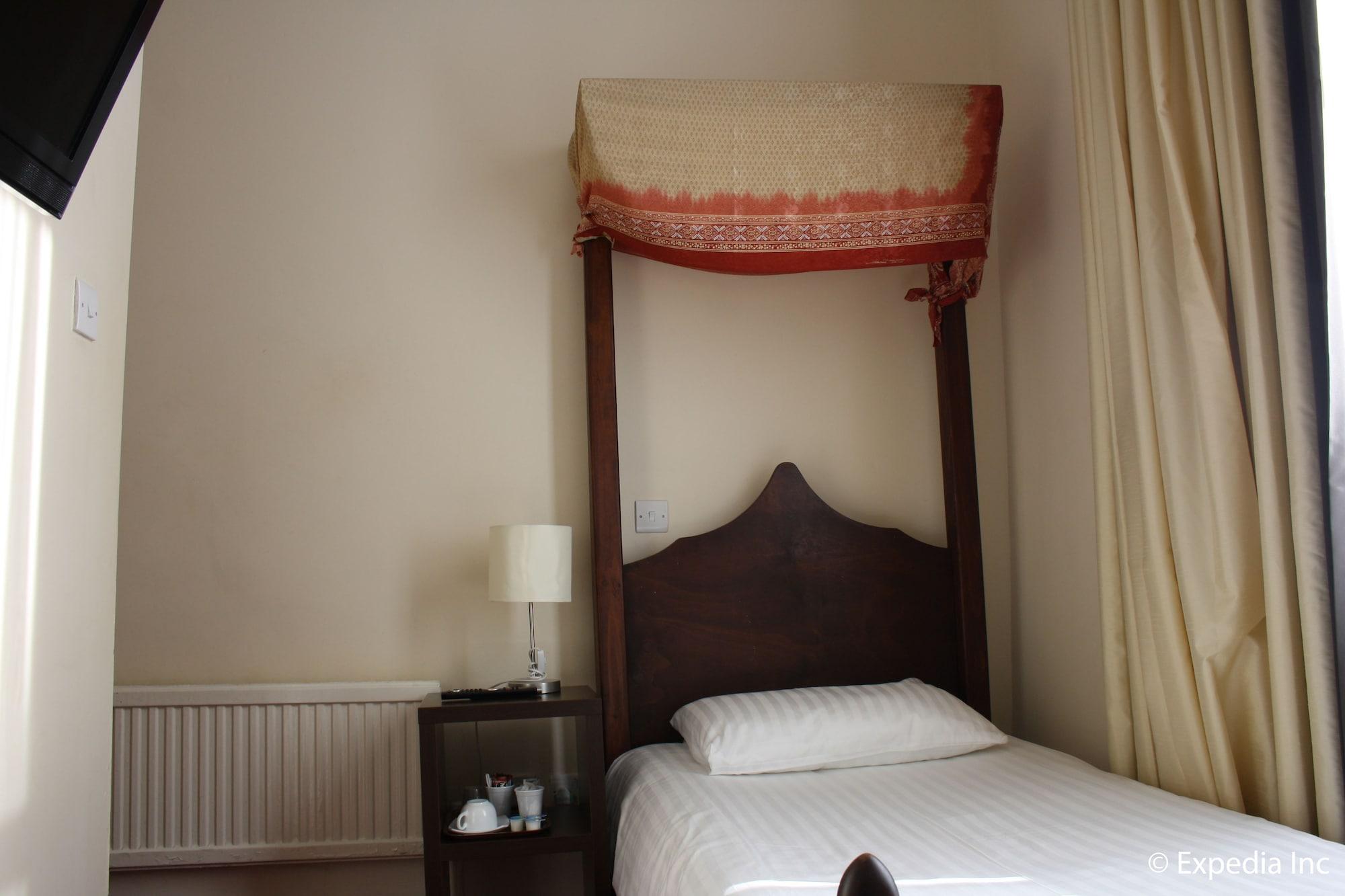 Islington Inn Лондон Екстер'єр фото