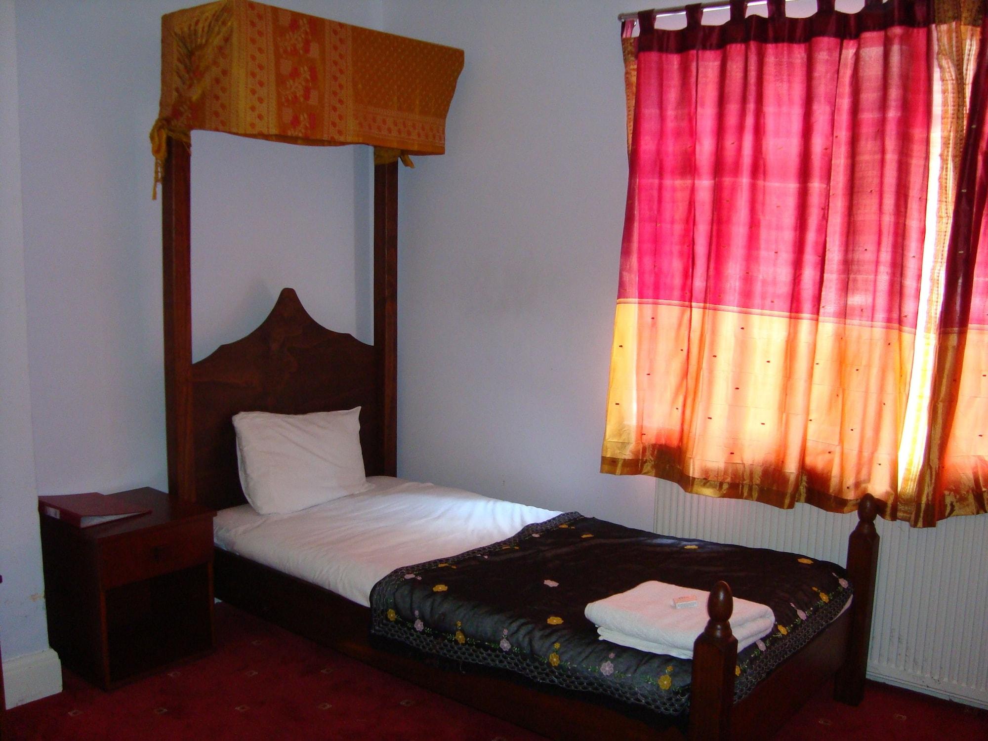 Islington Inn Лондон Екстер'єр фото