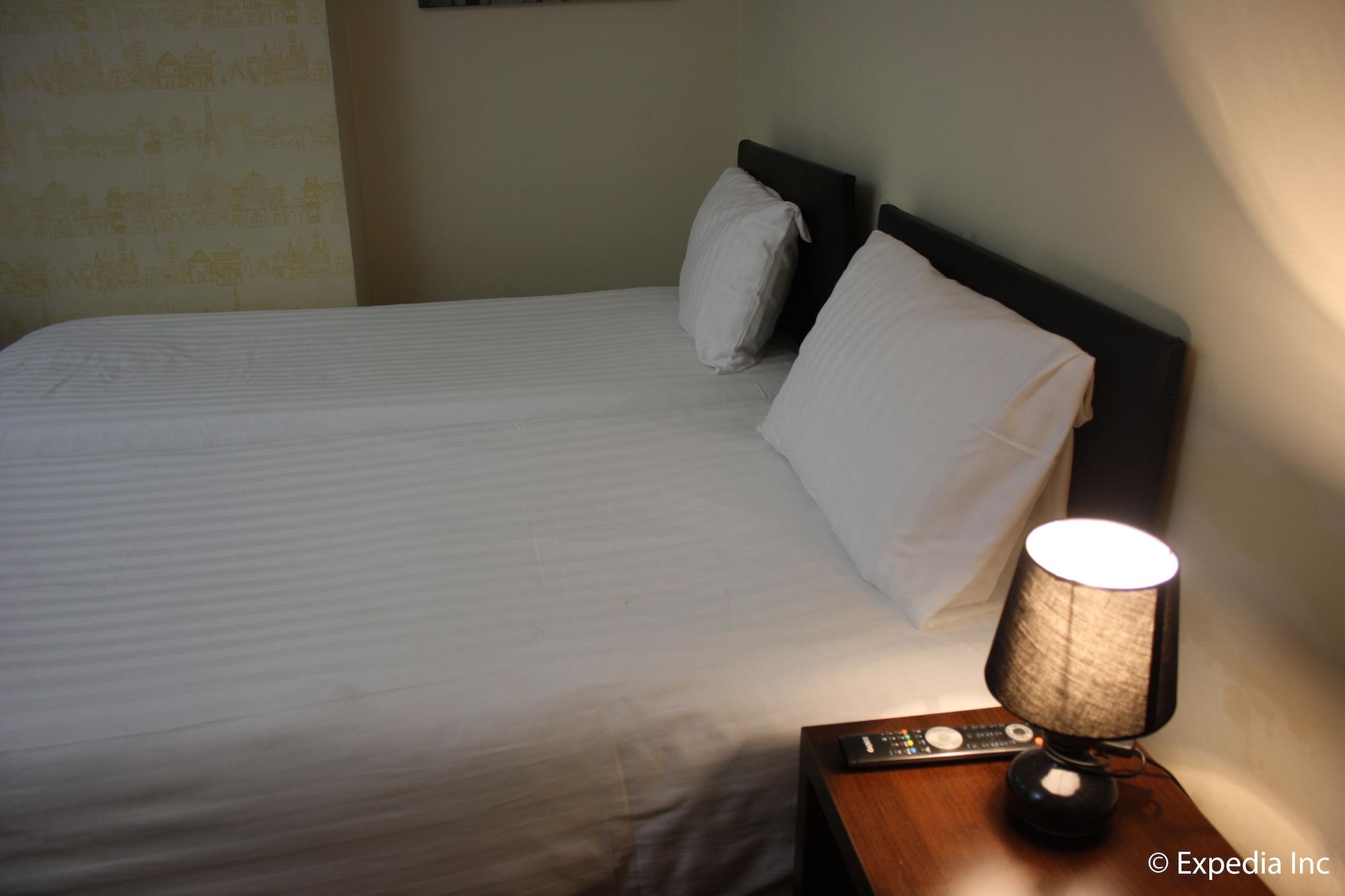 Islington Inn Лондон Екстер'єр фото