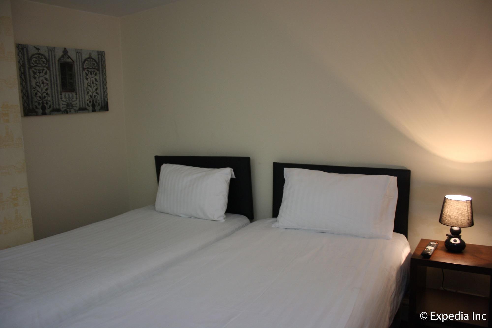 Islington Inn Лондон Екстер'єр фото