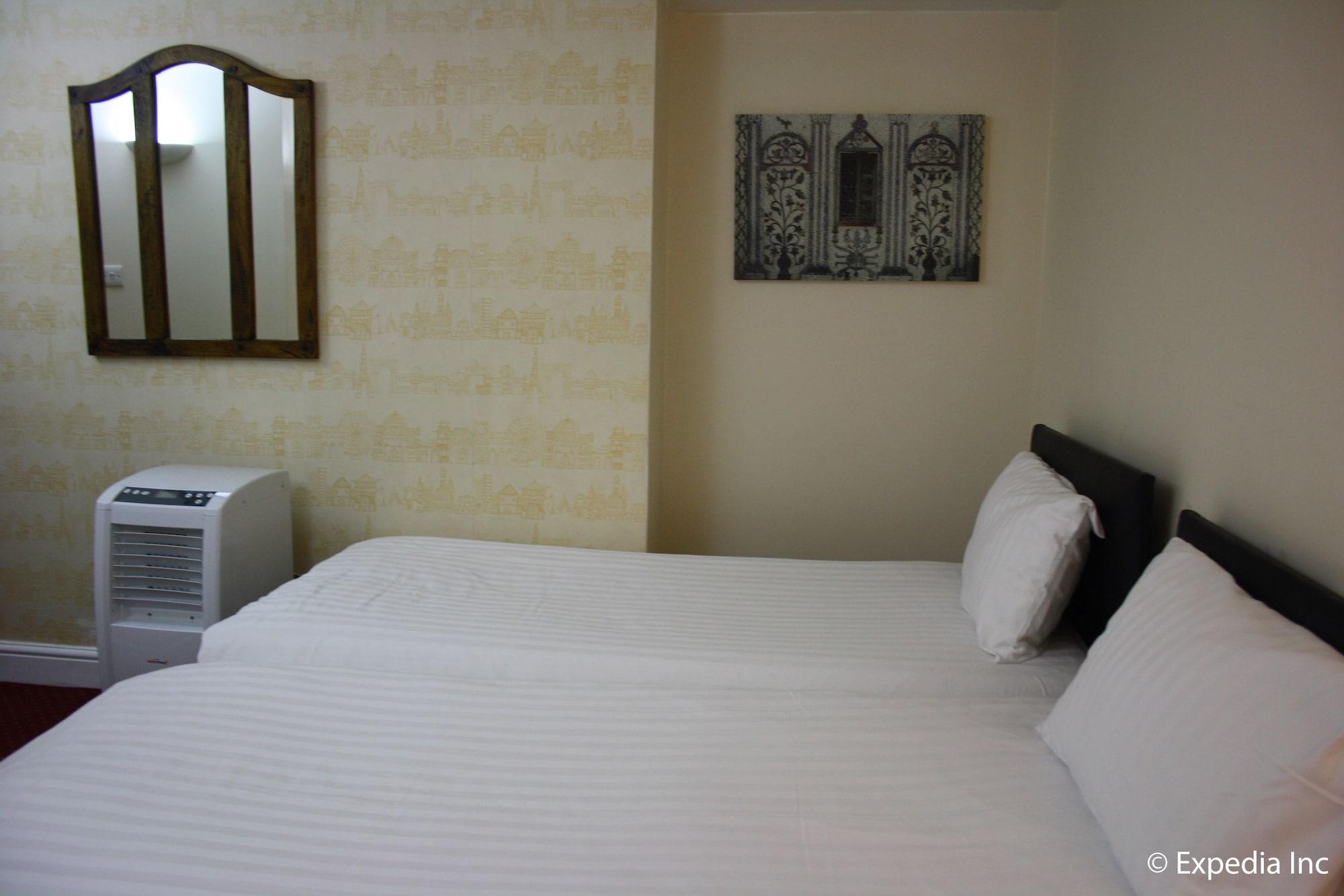 Islington Inn Лондон Екстер'єр фото