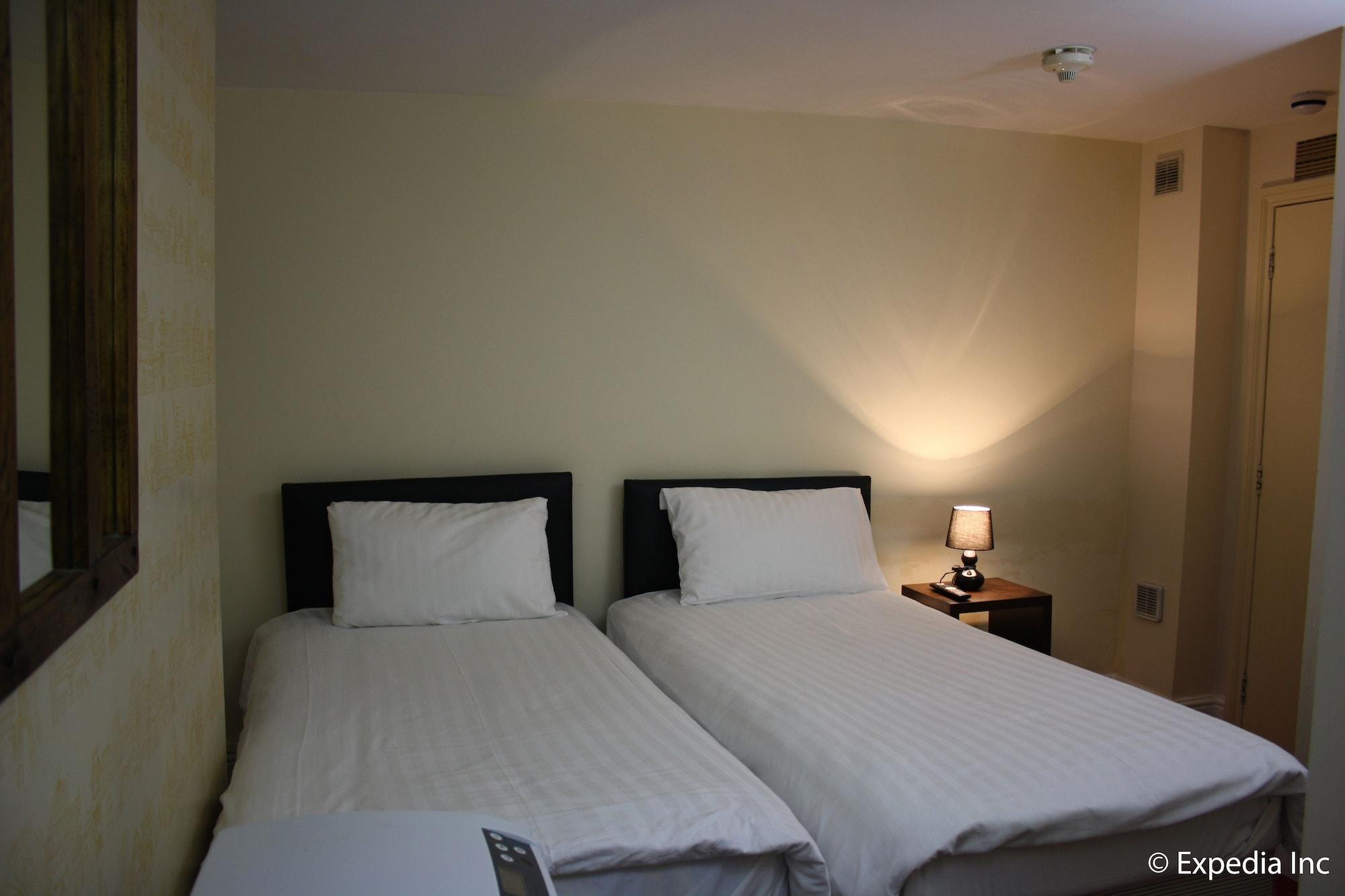 Islington Inn Лондон Екстер'єр фото