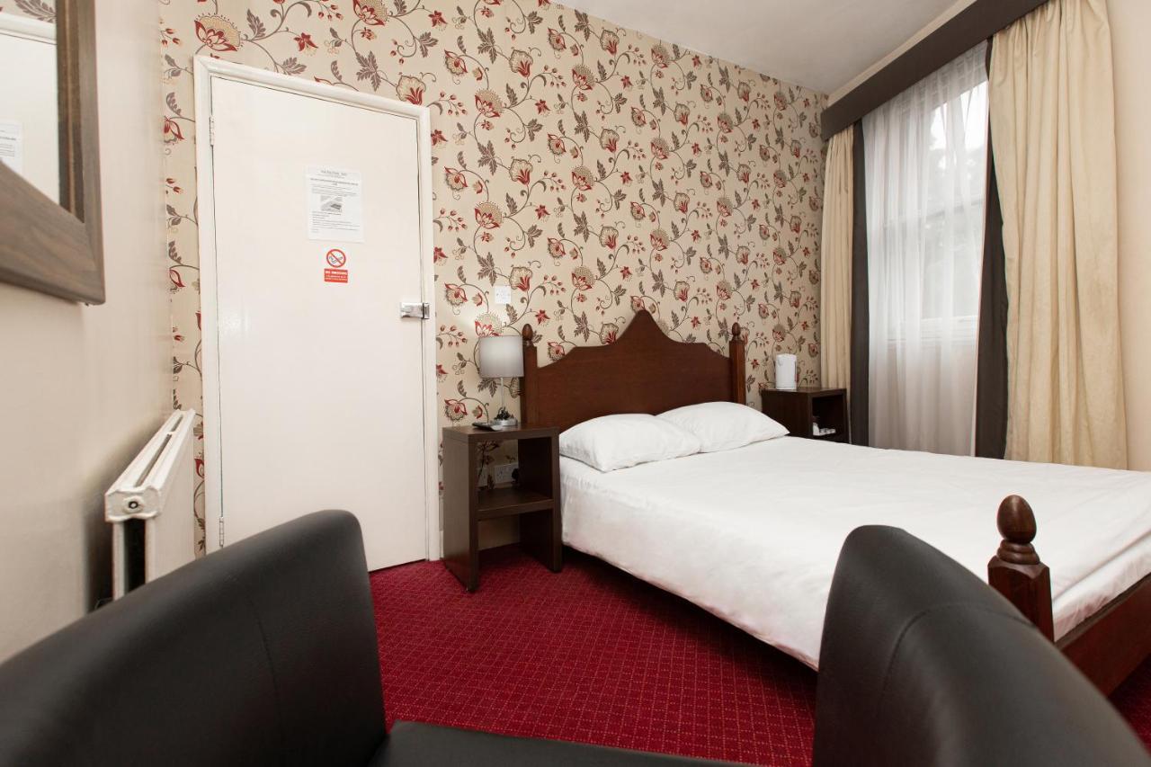 Islington Inn Лондон Екстер'єр фото