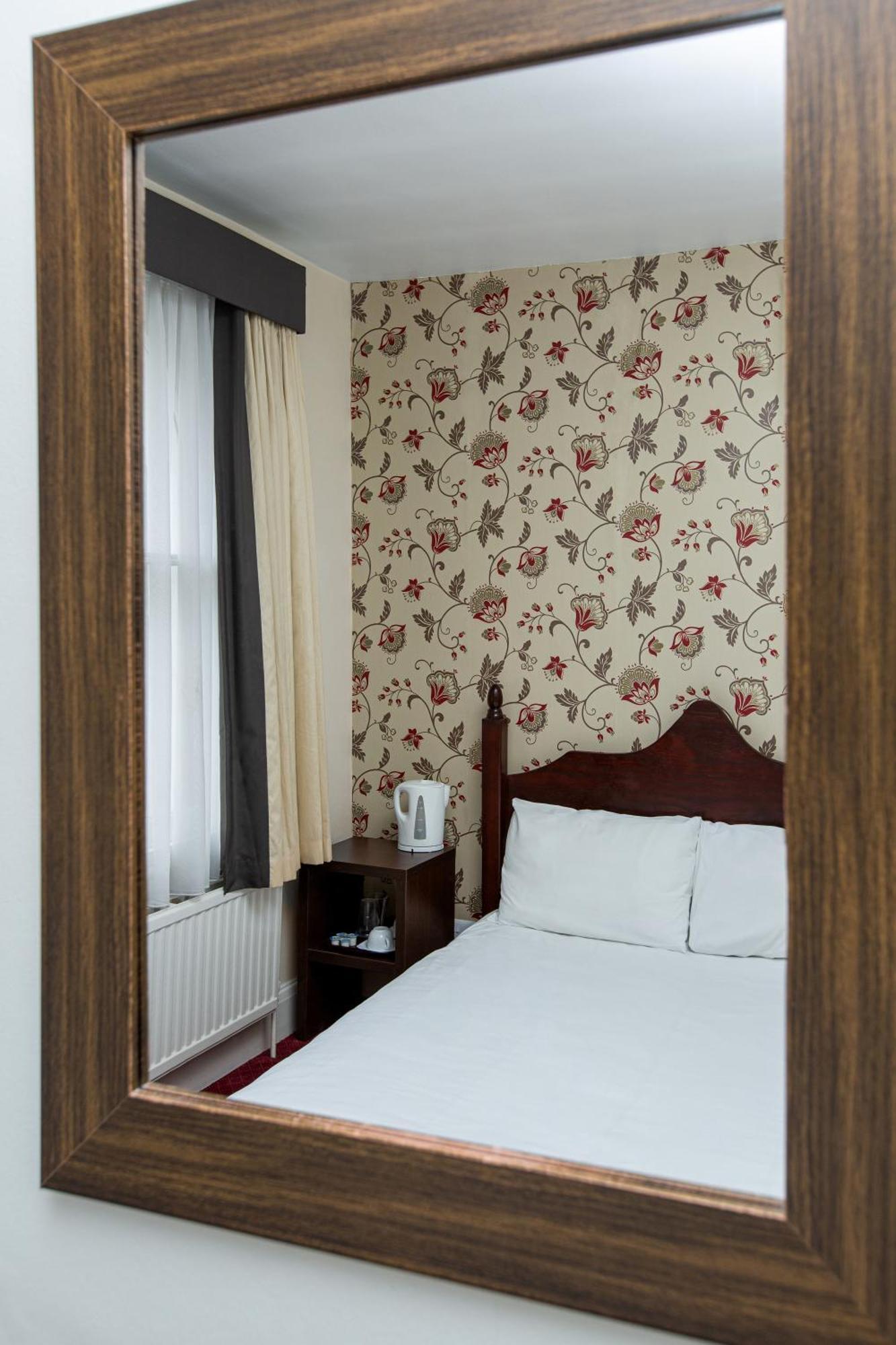 Islington Inn Лондон Екстер'єр фото