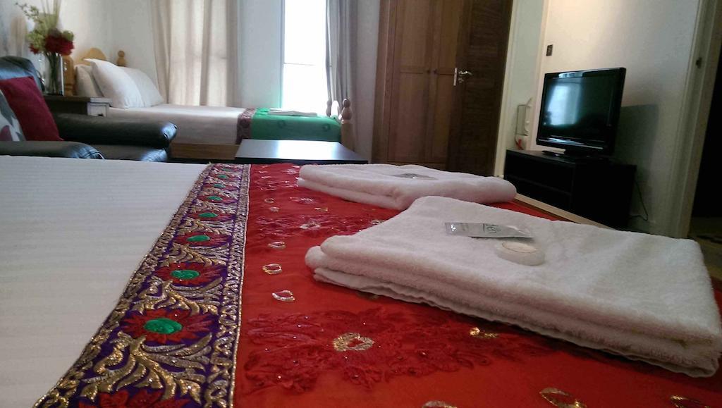 Islington Inn Лондон Екстер'єр фото