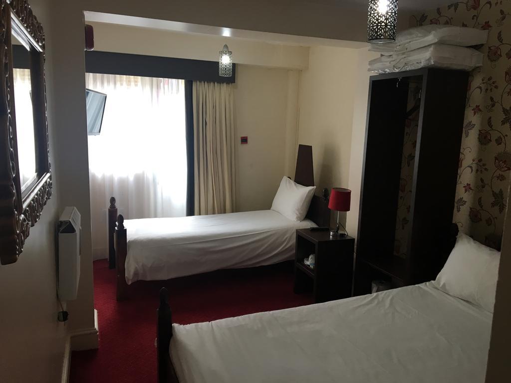 Islington Inn Лондон Номер фото